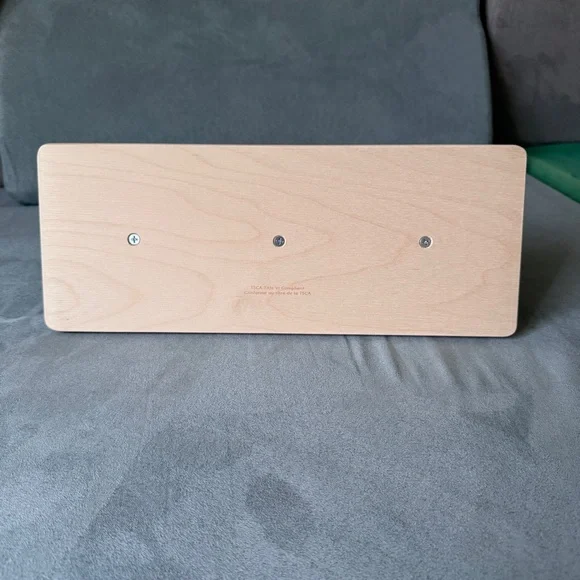 Lovevery Twist & Pivot Pattern Puzzle - Picture 3 of 5